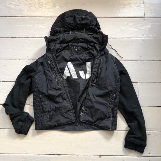 Armani Vintage AJ Jacket (Large)