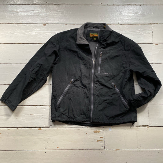 Timberland Fleece Lined Jacket (XL)