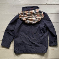 Burberry Nova Check Jacket (Medium)