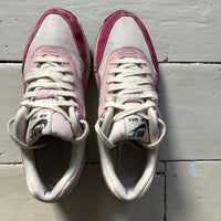 Nike Air Max 1 Pink (UK 6)