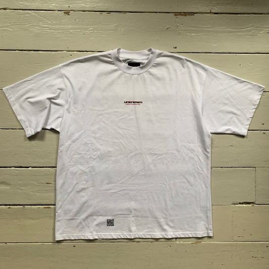 Unknown London T Shirt (XL)