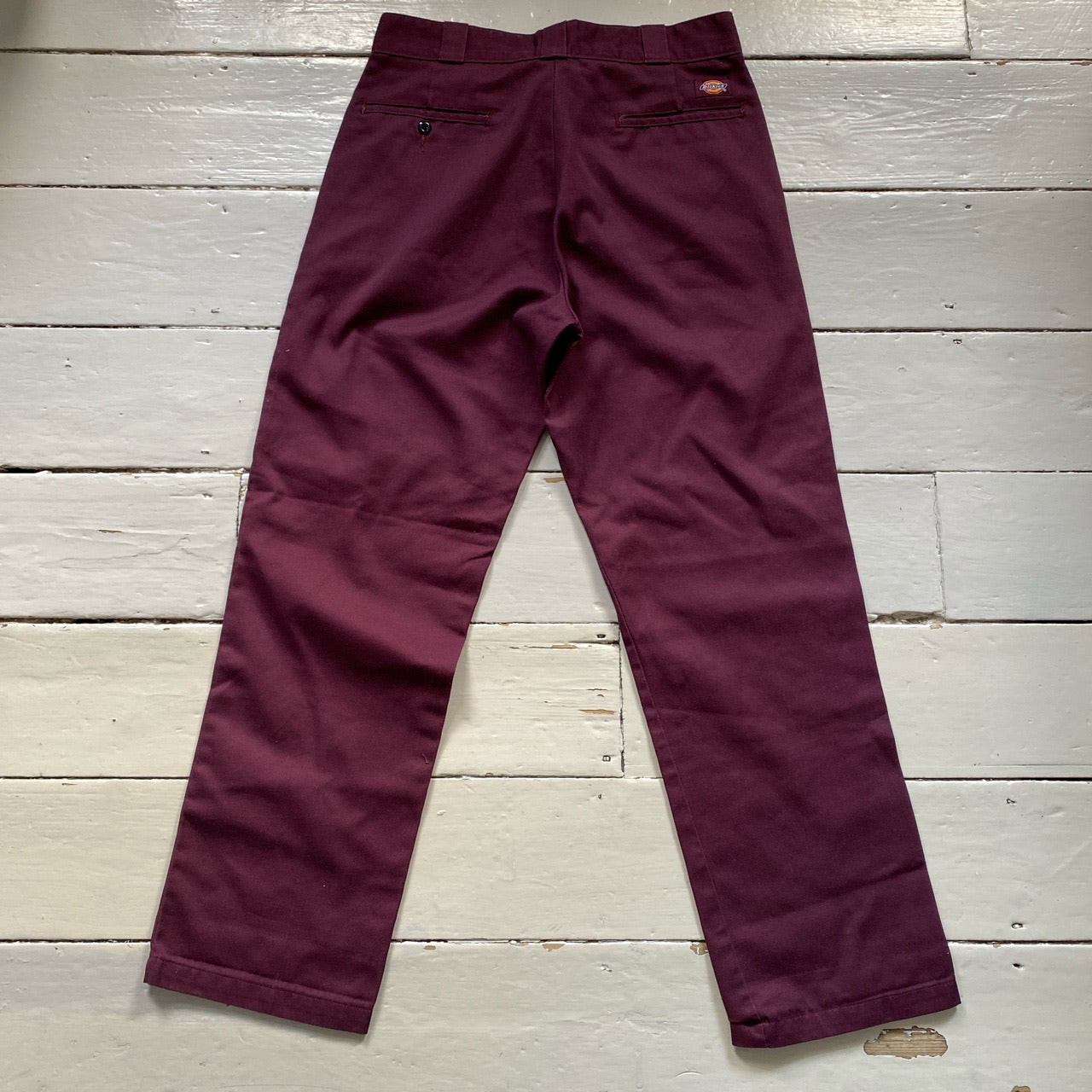 Dickies 874 Cargo Trousers (34/32)