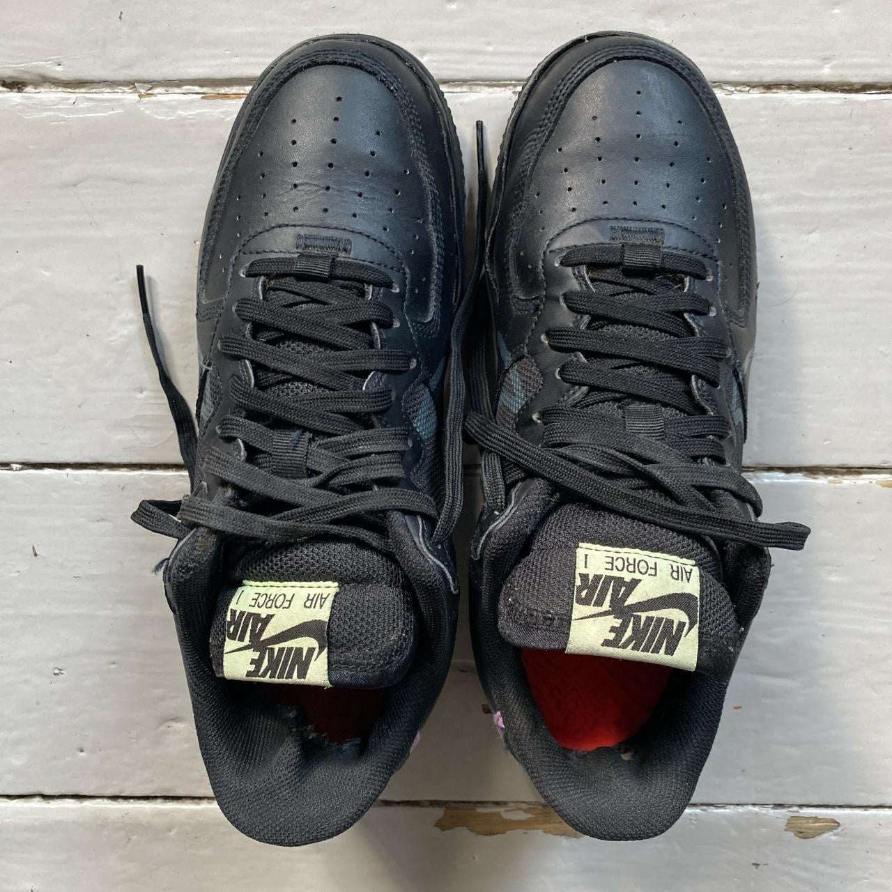 Nike Air Force 1 React (UK 8)