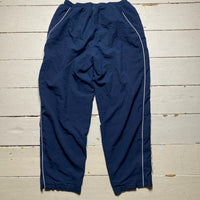 Umbro Baggy Shell Bottoms (XL)
