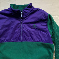 Adidas Fleece Shell Jumper (Large)