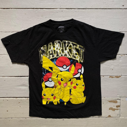 Chinatown Market Pokemon T Shirt (Large)