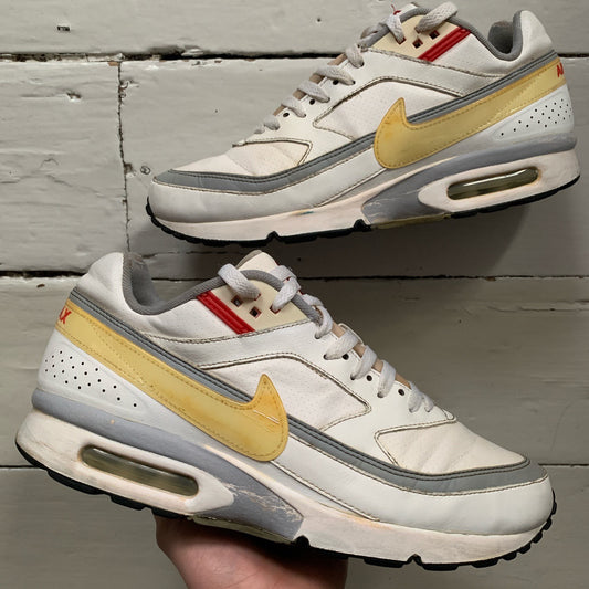 Nike Air Max BW Vintage 2011 (UK 8.5)