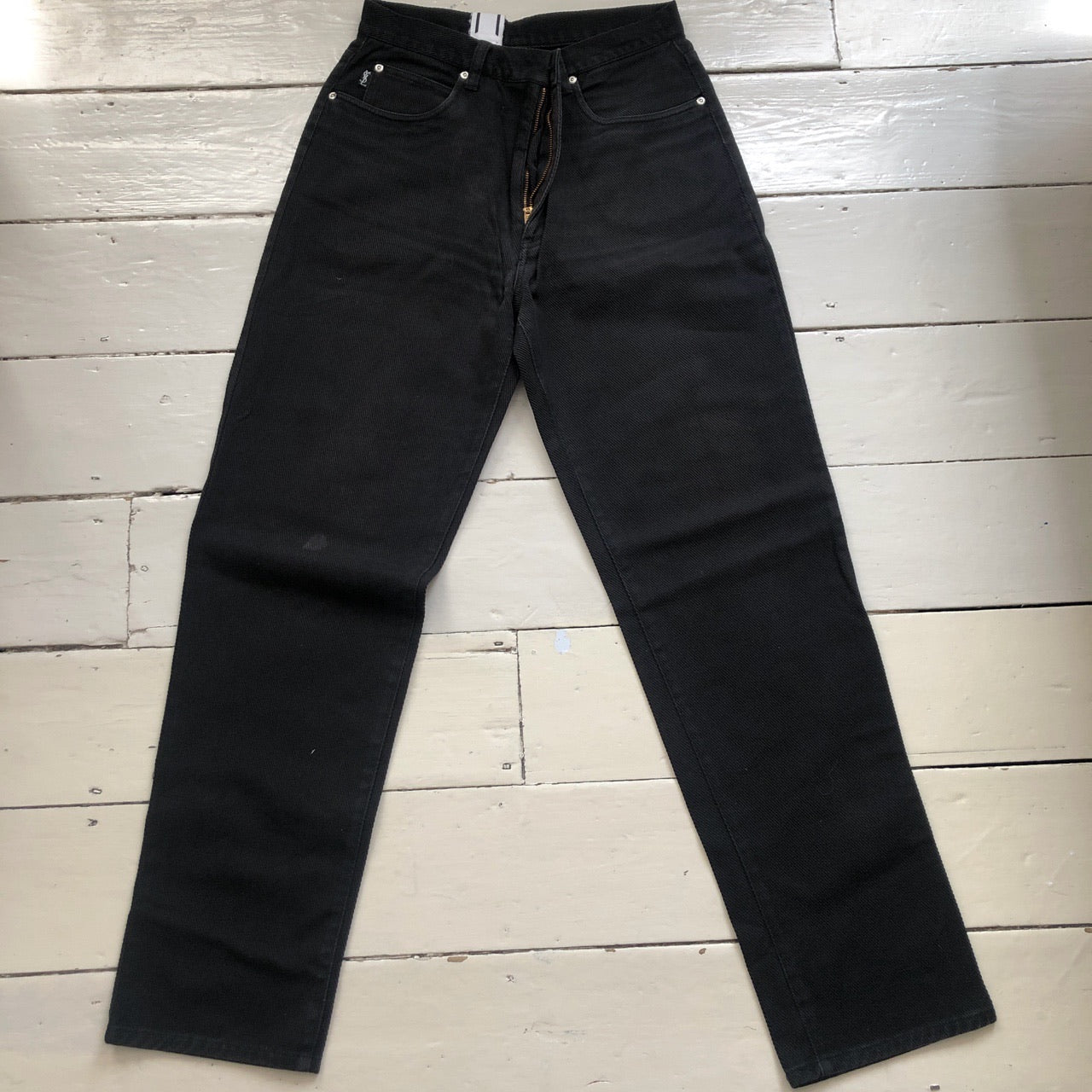 YSL Yves Saint Laurent Vintage Jeans (33/34)