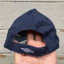Umbro Navy Cap