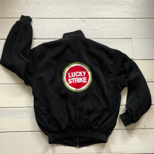 Lucky Strike B-A-R Honday Bomber (Large)
