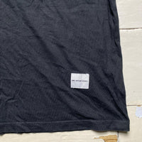 Mki Miyuki Zoku Black T Shirt (Medium)