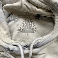 Palace Finger Up Middle Finger Hoodie (Large)