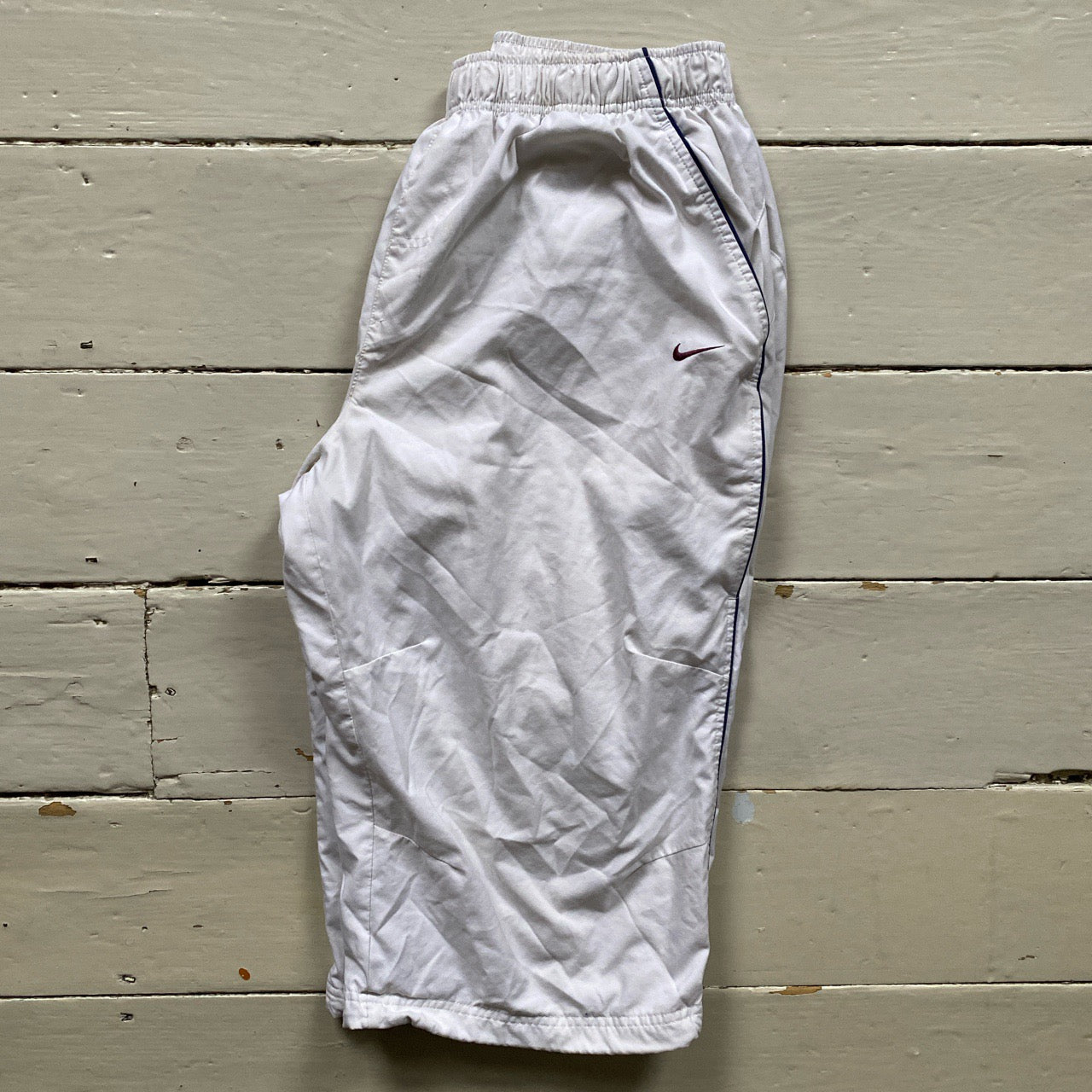 Nike Shell Bottom 3/4 Shorts (XL)