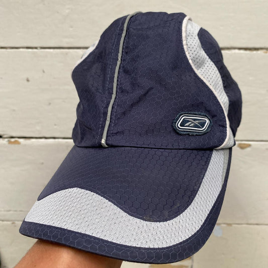 Reebok Navy Cap