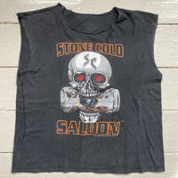 Stone Cold Steve Austin 1999 Vest (Medium)