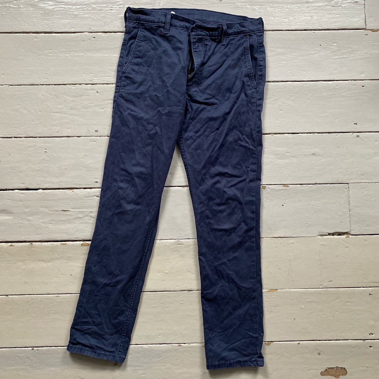 Levis 511 Blue Jeans (32/32)