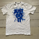 Nike Vintage Just Do It T Shirt (Large)