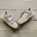Nike Air Force 1 White Reptile (UK 7)