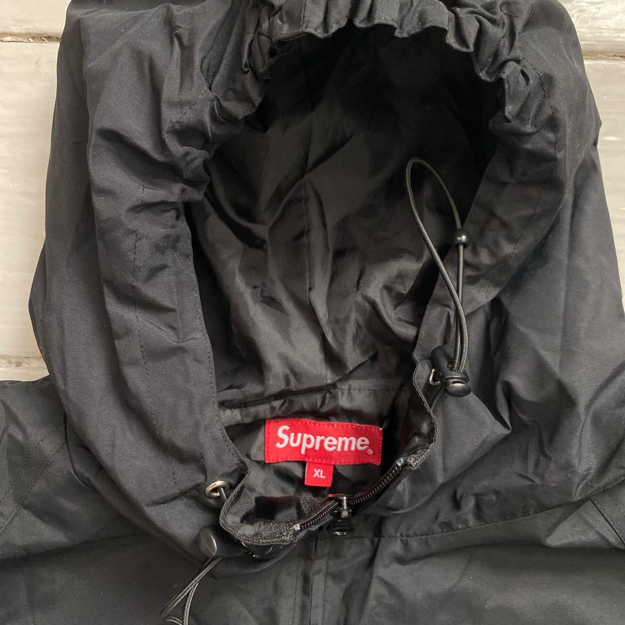 Supreme Independent Truck Company Windbreaker (XL)