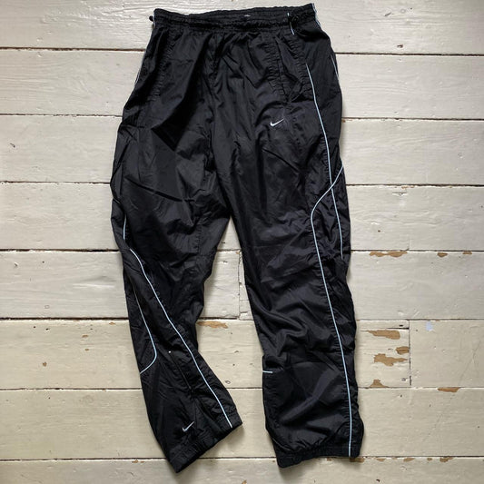 Nike Swoosh Vintage Shell Bottoms (Large)