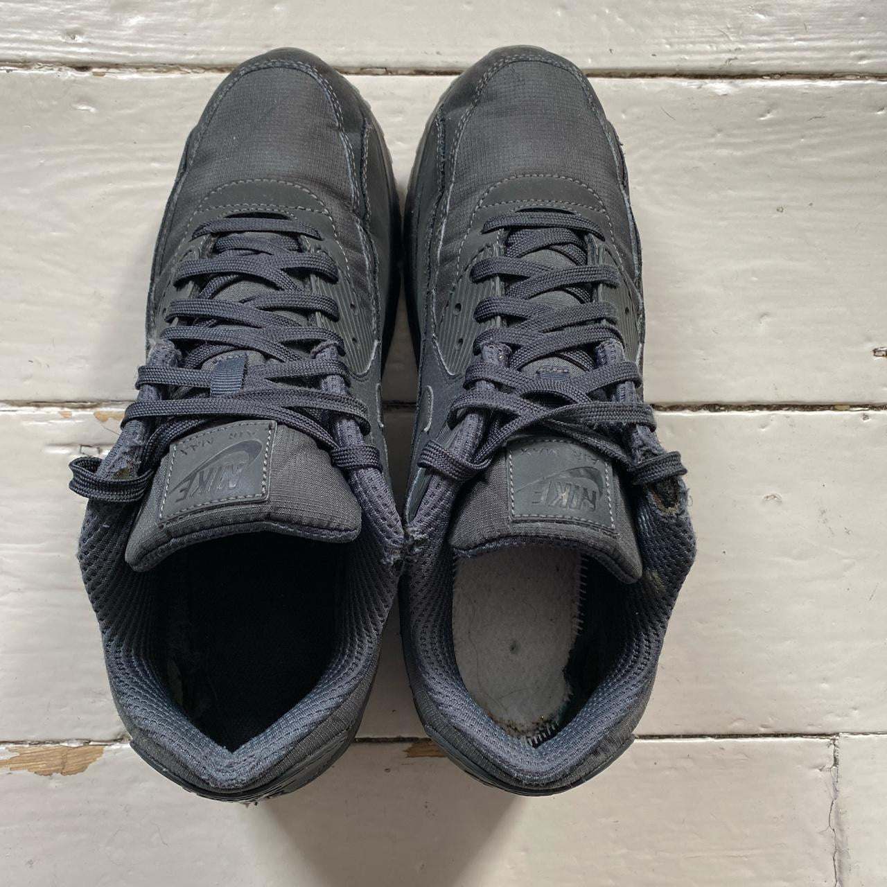 Nike Air Max 90 Grey (UK 11)