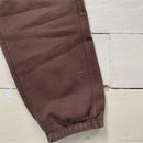 Nike Vintage Brown Joggers (Large)