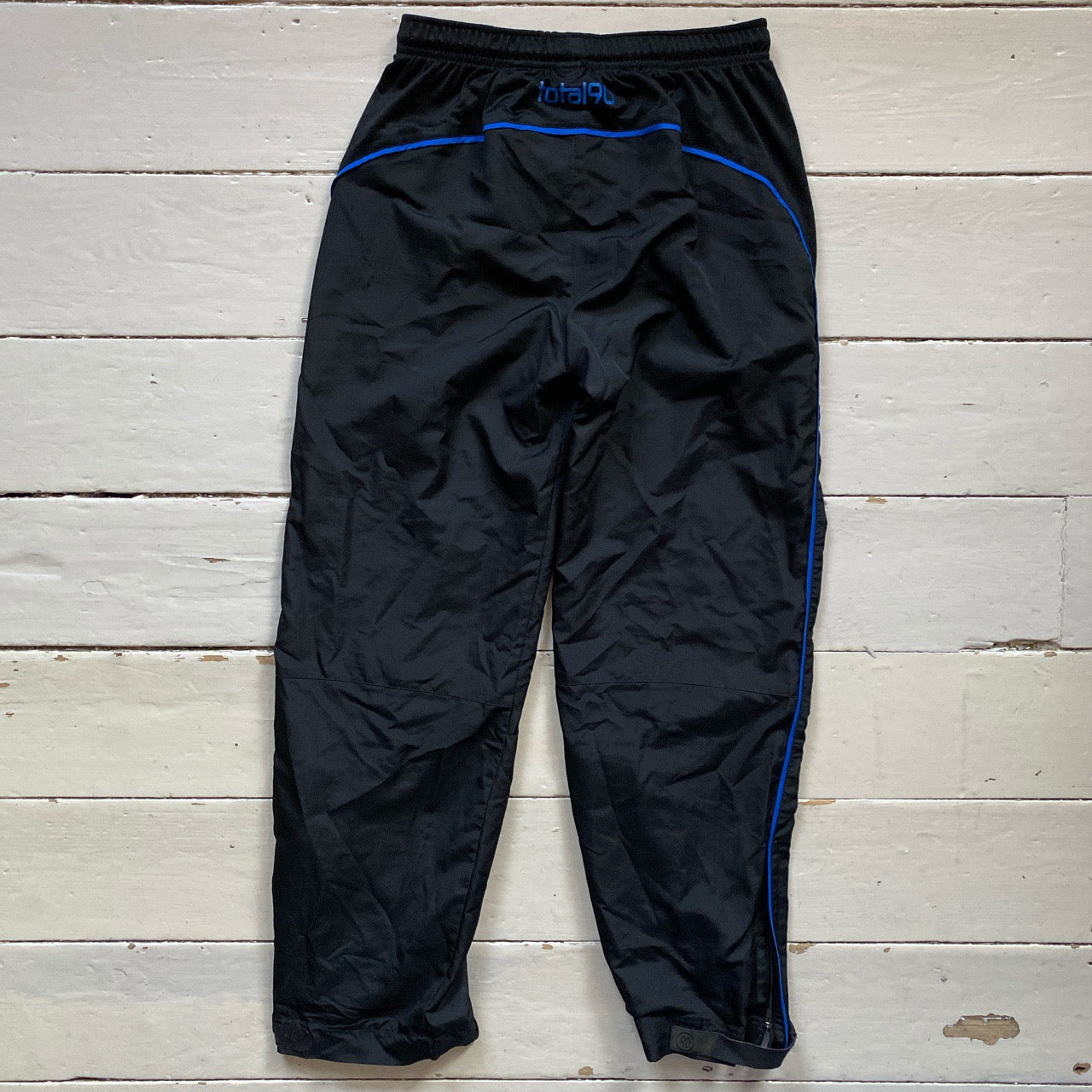 Nike Vintage Total 90 Shell Bottoms (Medium)