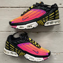 Nike TN Air Max Plus 3 Hyper Violet (UK 8.5)