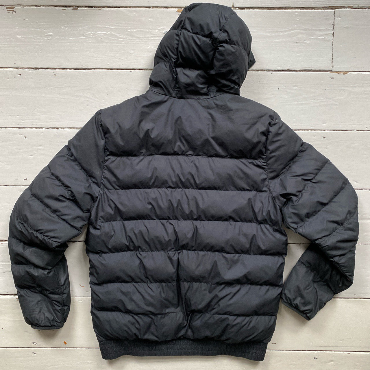 Nike Puffer Bubble Jacket (Large)