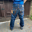 True Religion Ricky Big QT Jeans (36/27)