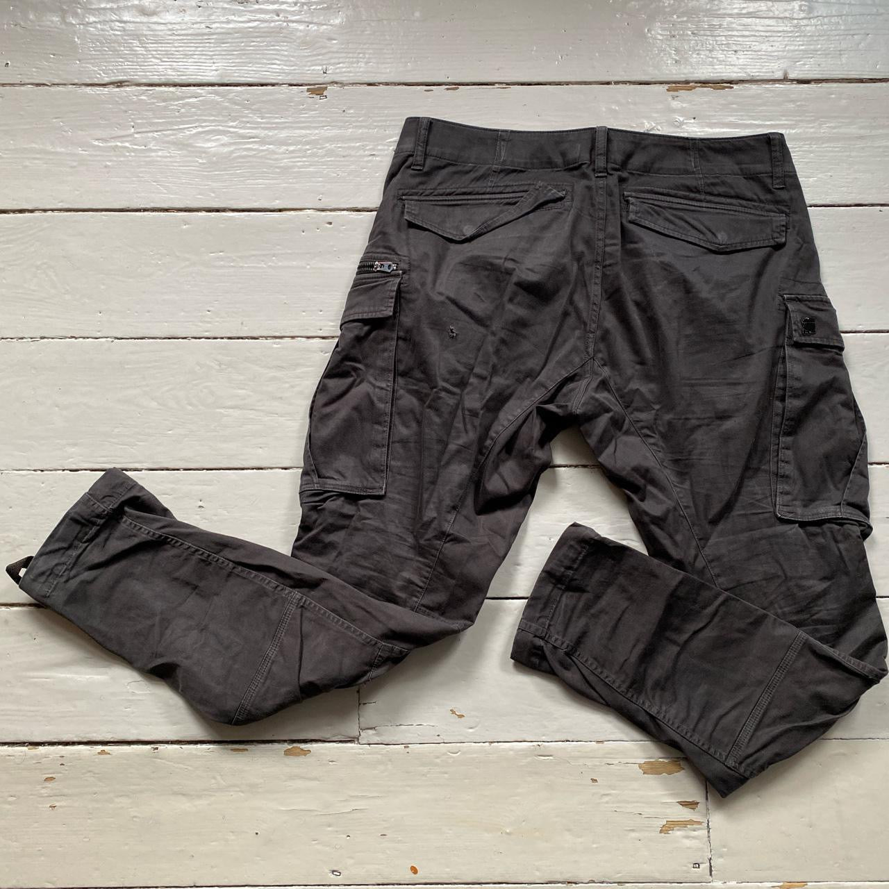 G Star Cargo Trousers (36/34)