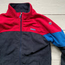 Stagecoach Buses Fleece Zip Jumper (Large)