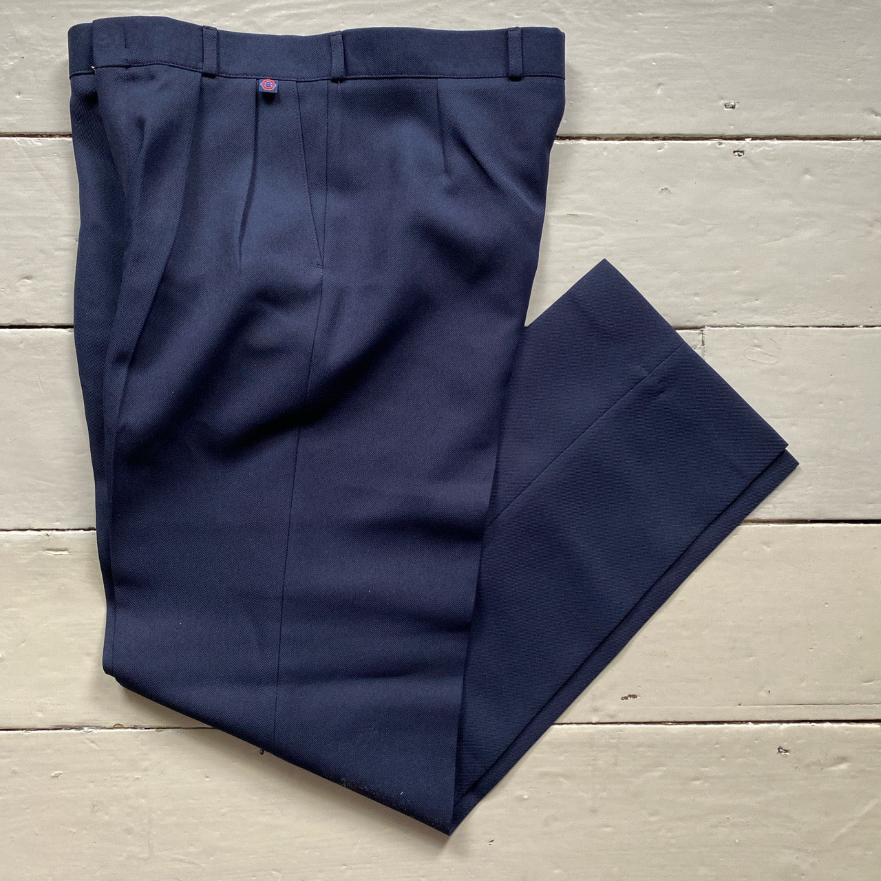 Workwear Utility Trousers (32W)