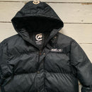 ECKO UNLTD Black Jacket (XL)