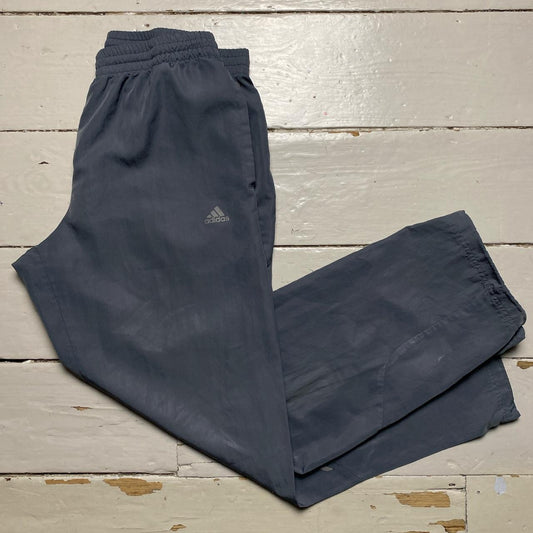 Adidas Performance Baggy Shell Bottoms (Medium)