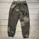 Billionaire Boys Club Camo Tracksuit (Small Hoodie Large Bottoms)