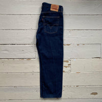 Levis 581 06 Dark Navy Jeans (36/29)