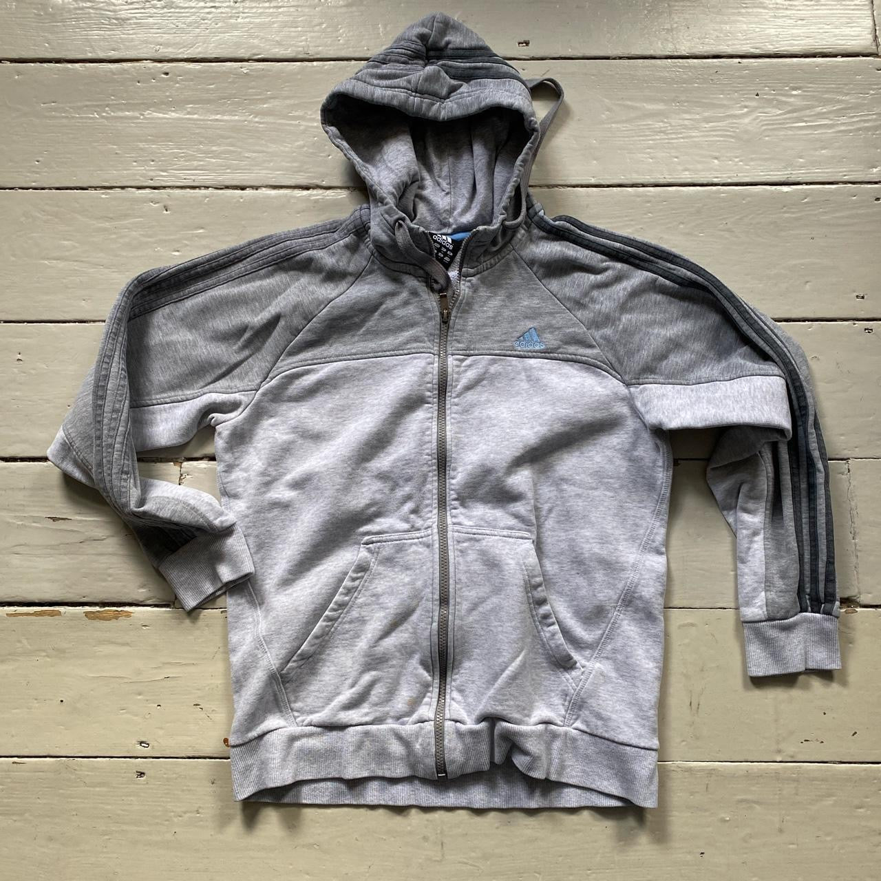 Adidas Performance Hoodie (Medium)