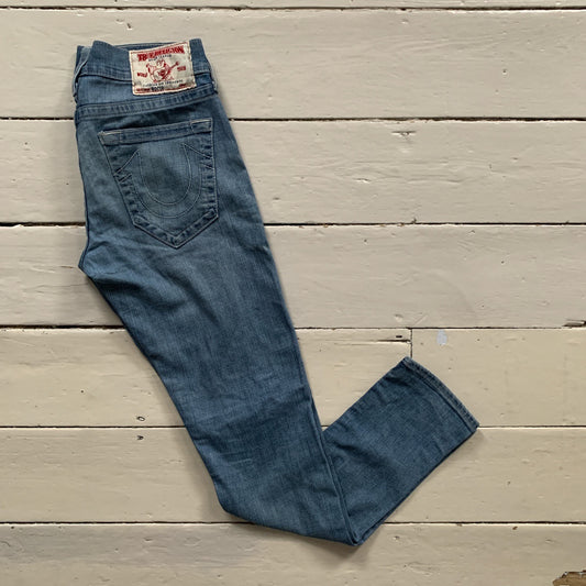 True Religion Rocco Jeans (30/32)