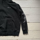 Benjart Black Hoodie (XXL)