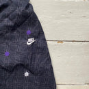 Nike Vintage Shell Shorts (Womens XS)