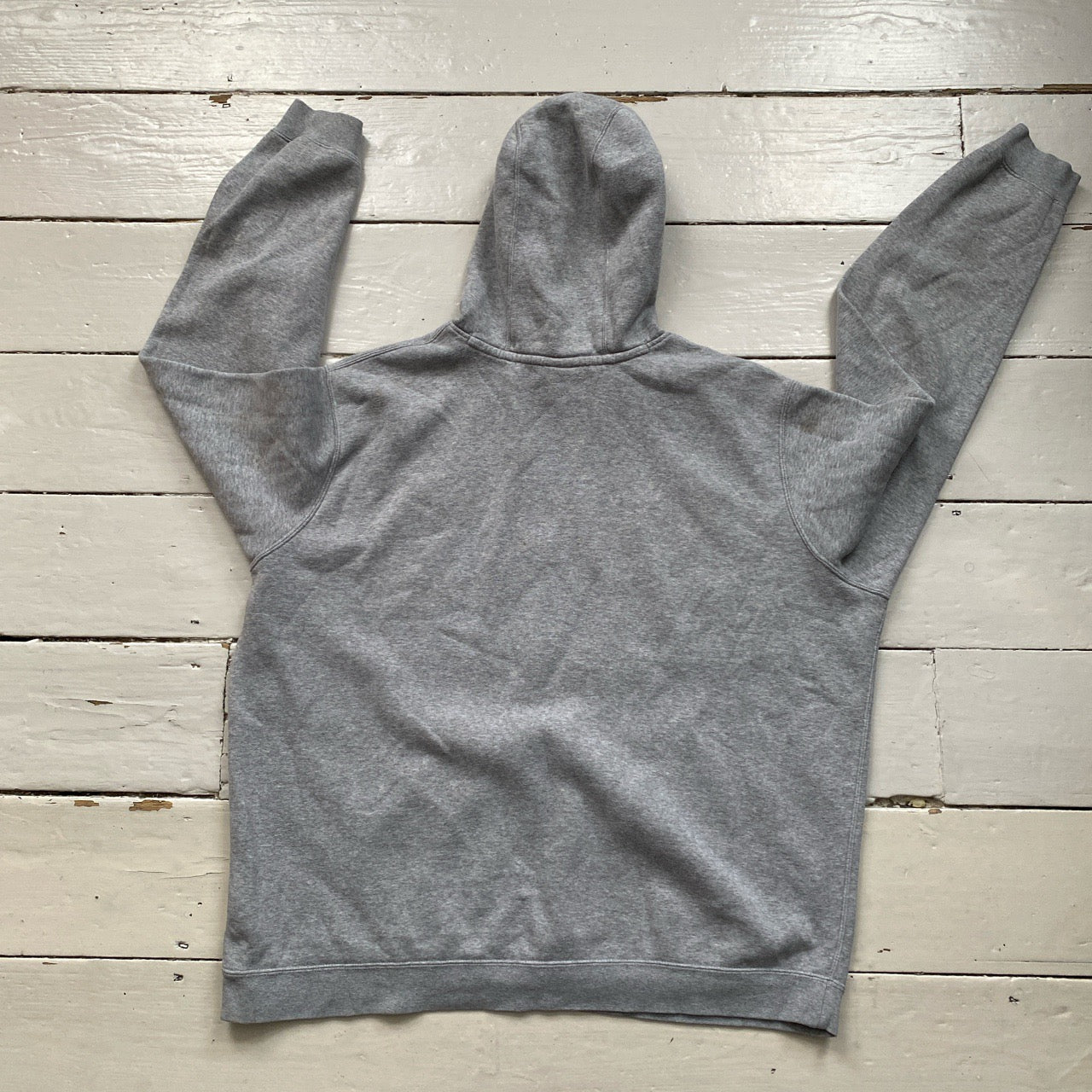 Nike Club Spellout Hoodie (XXL)