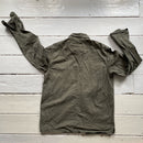 Dickies Olive Green Shirt (XL)