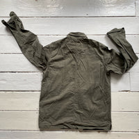 Dickies Olive Green Shirt (XL)