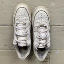 Nike Air Force 1 White (UK 6)