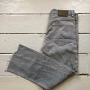 All Saints Light Grey Jeans (30/27)
