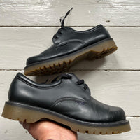 Dr Martens Utility Workwear Low Shoes (UK 8.5)