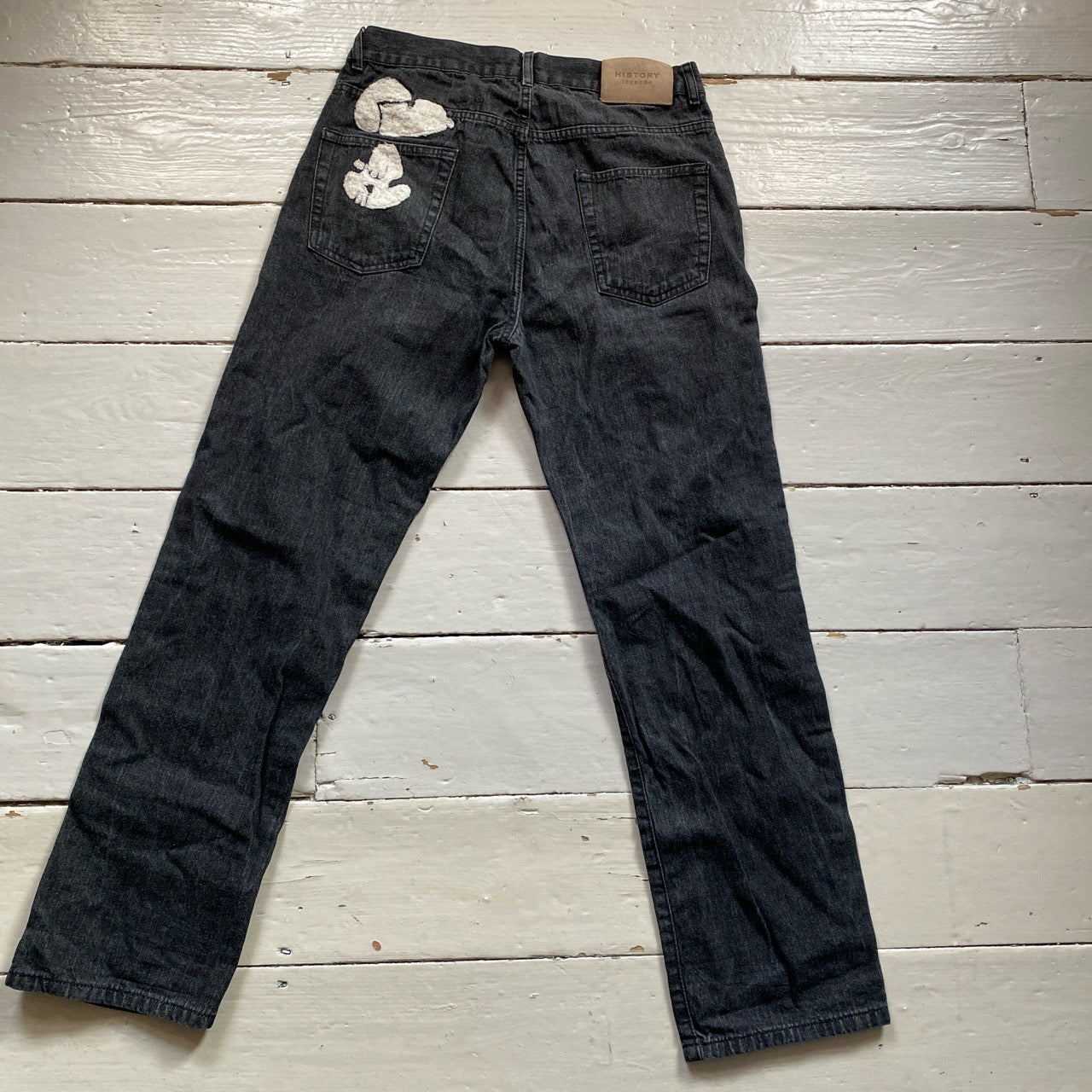 Iceberg History Jeans (32/30)