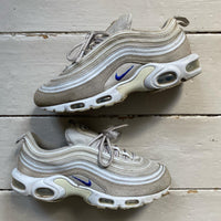 Nike Air Max 97 TN Hybrid (UK 8)