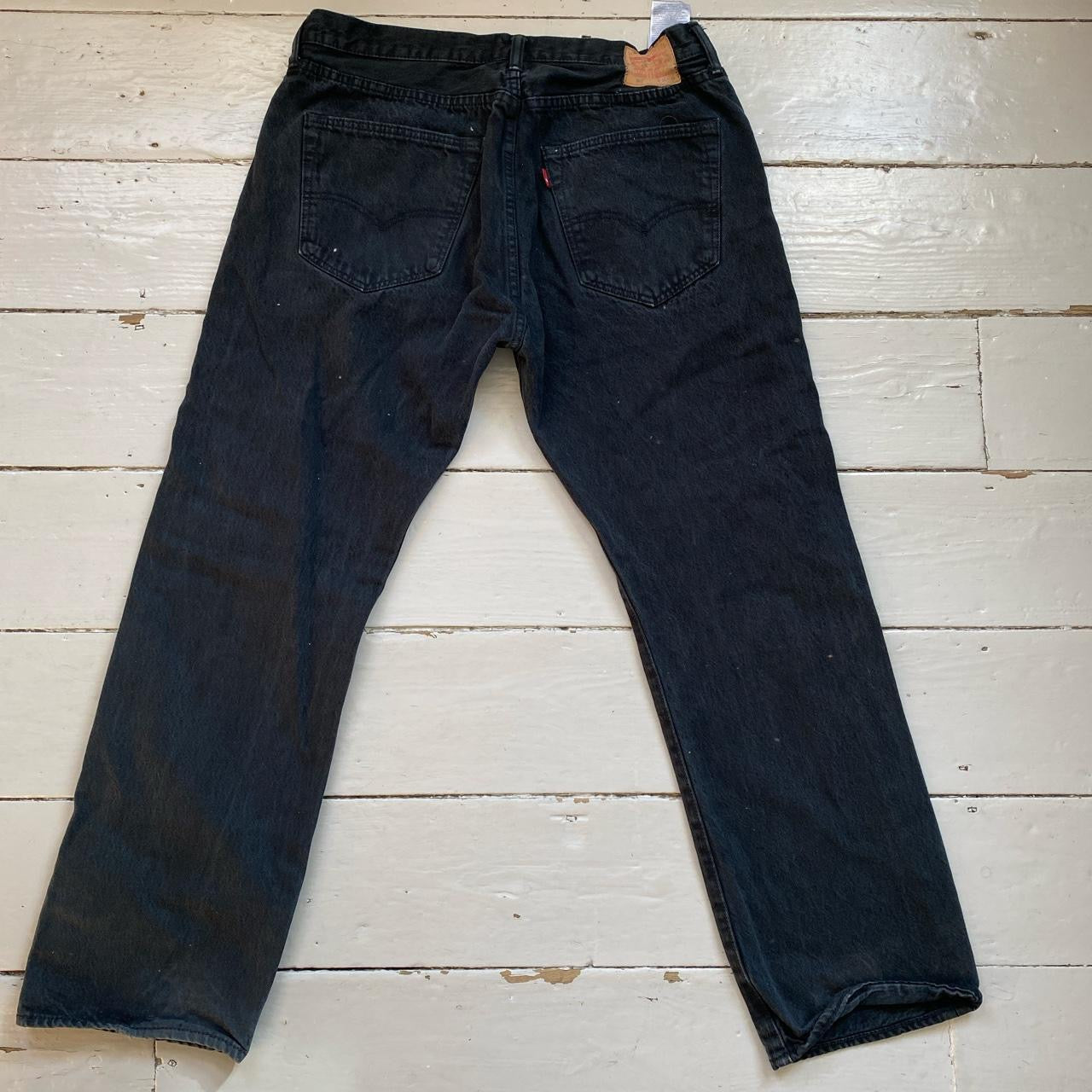 Levis 501 36 clearance 30